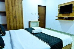Nisarga Lodge and Convention Hall