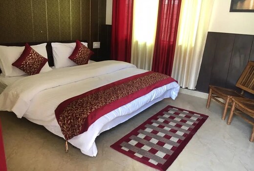 Annpurna residency
