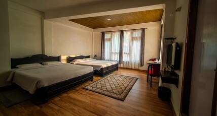 Mawdong Homes Room Type - Family Room (Room 9)