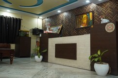 Hotel Raj Prabha