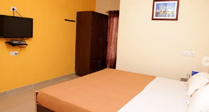 Hotel Royal Residency Room Type - Executive Room AC