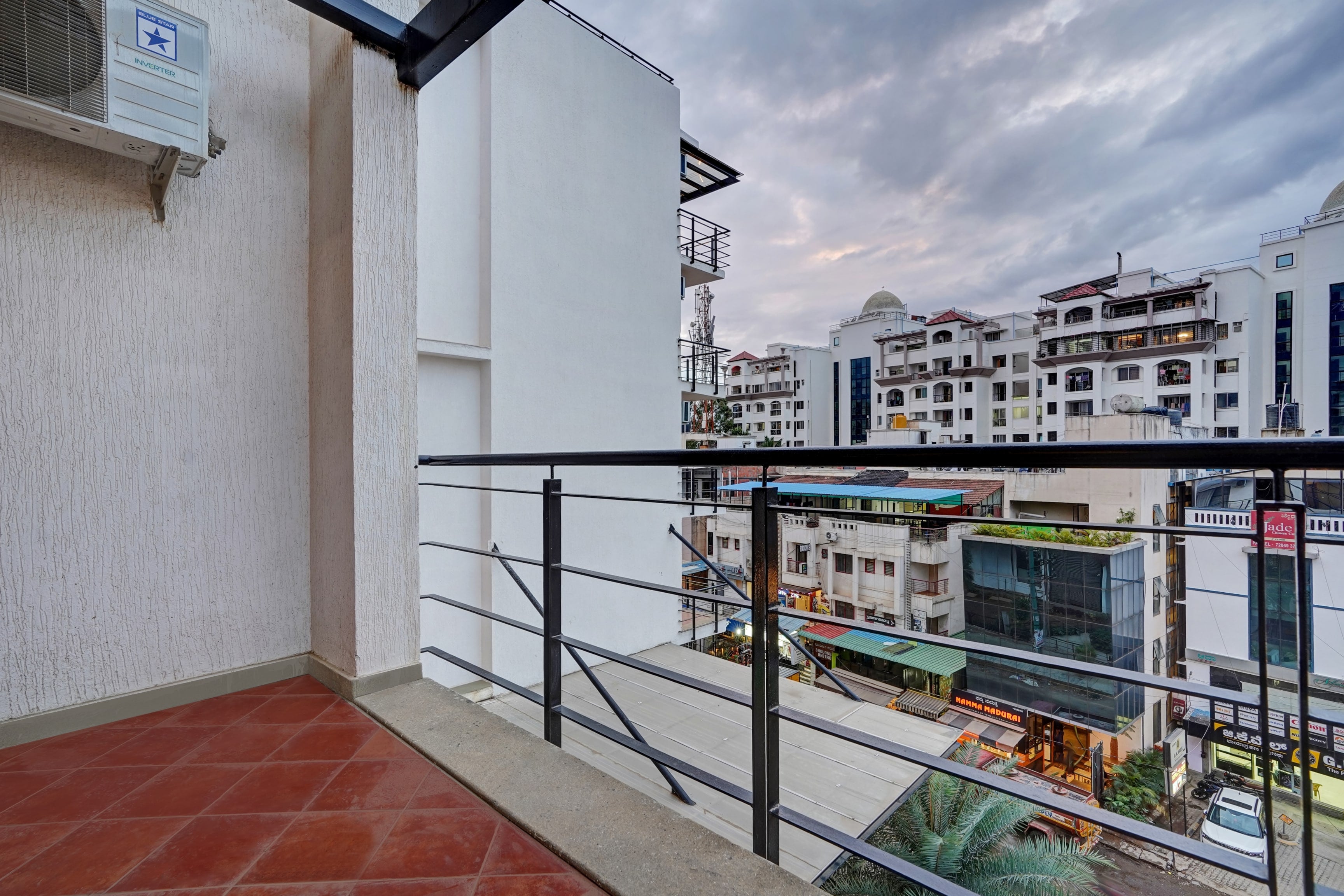 Astra Hotels & Suites - Marathalli - Tap to explore photos