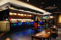 de King Boutique Hotel KLCC