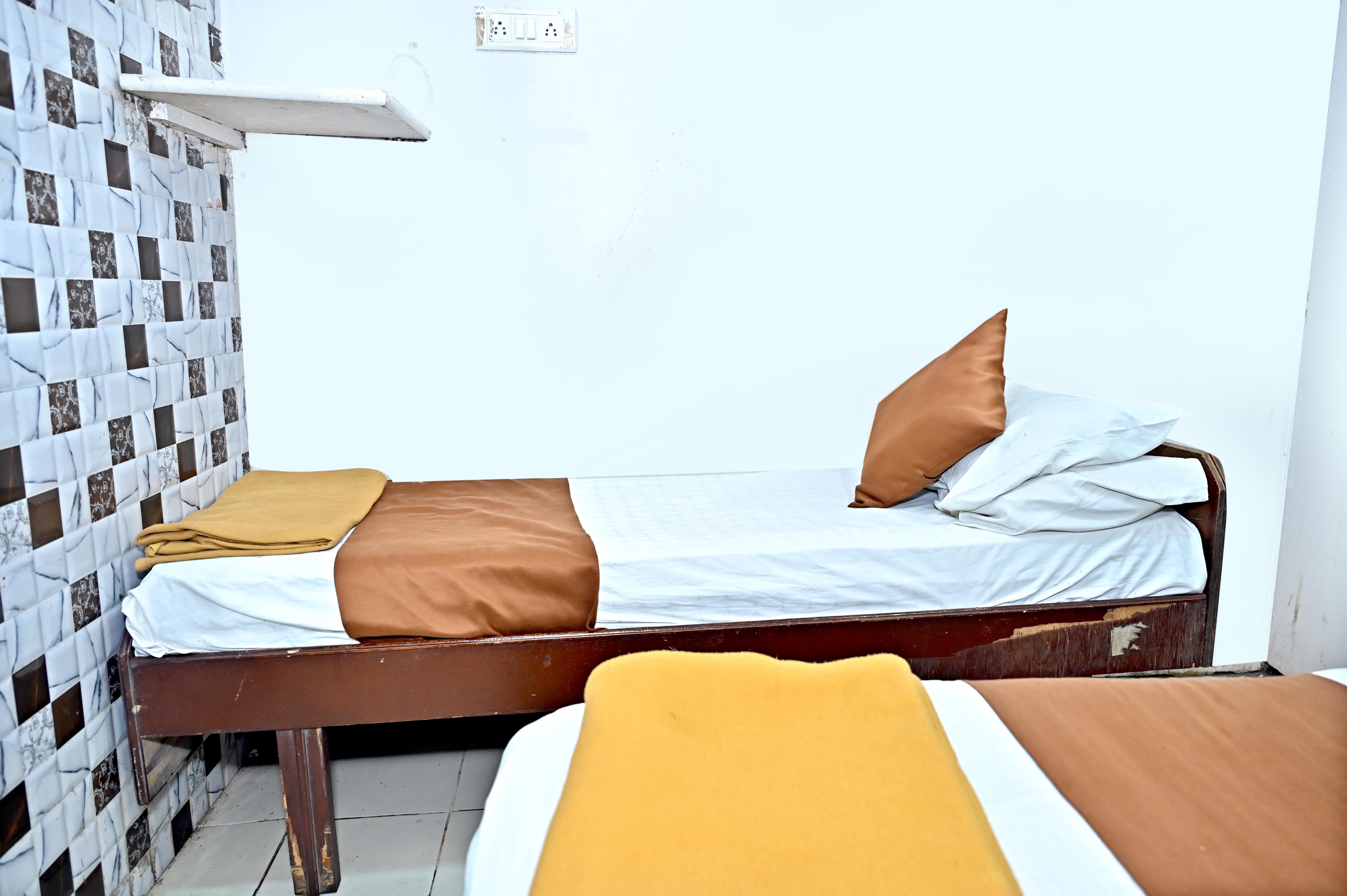 HOTEL NEW AJMERI - Tap to explore photos