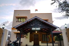 A chettinad Villa