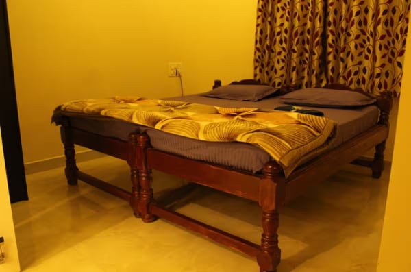 Atharv 1BHK Studio House - Tap to explore photos