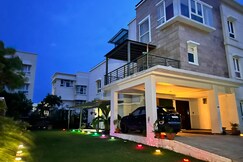 Photos of Airport Gateway villa