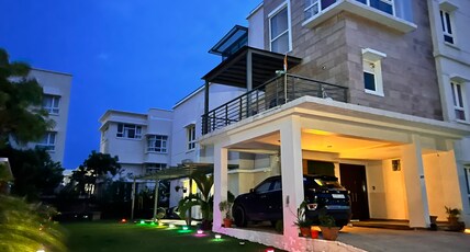 Airport Gateway villa Room Type - Airport Gateway villa