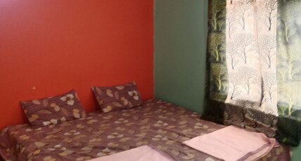 Holkar Seva Sadan Room Type - Deluxe Non AC & Non GeyserRoom
