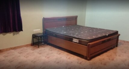 Yaseen Cottages Room Type - Standard Room