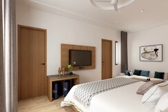 Address of Hotel Bhoomi Vilas