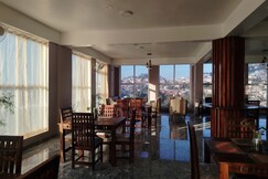 Manna Inn