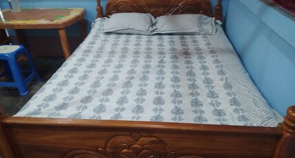 Sagarika Niketan  Room Type - Bedroom 1