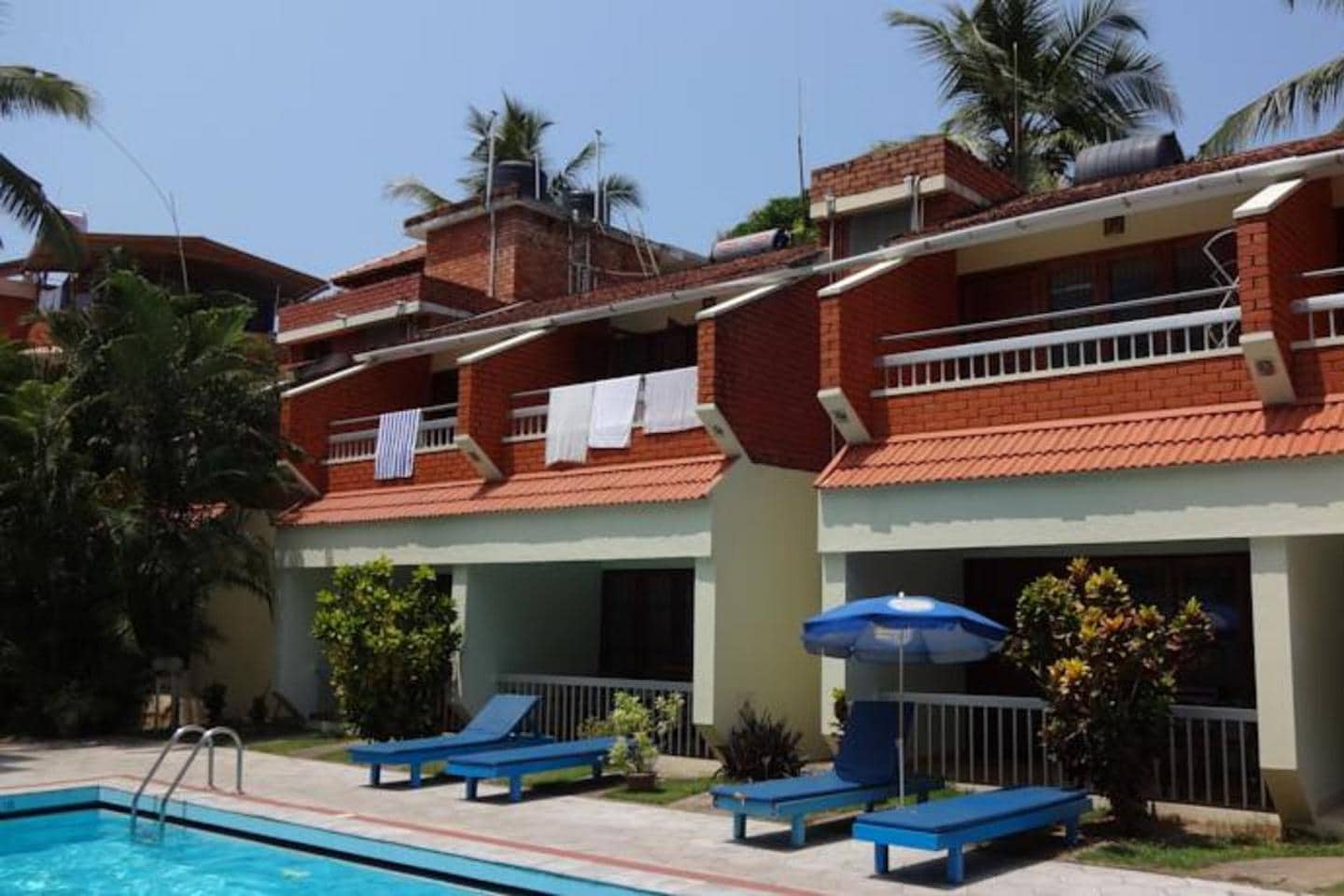 Hotel Thushara - Tap to explore photos