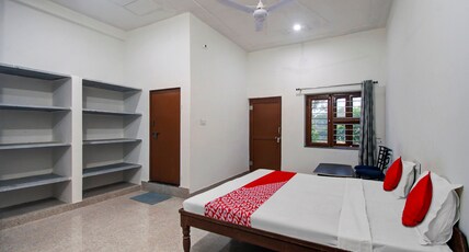 Hotel O Vishal Room Type - Classic