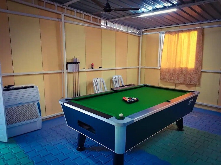 Godavari Riverside Villa - Tap to explore photos