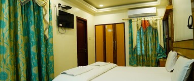 Hotel Sangeetha Inn