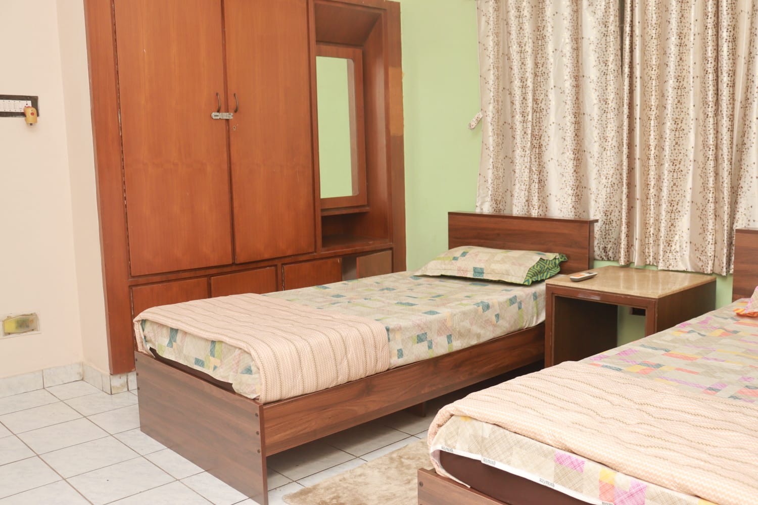 Livani Homestays - Tap to explore photos