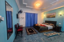 Lavender Guest House Cherrapunji