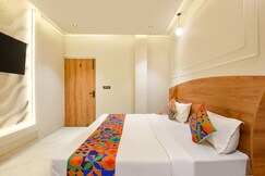FabHotel Sweet Home