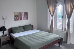 Bkr Homestay  2bhk