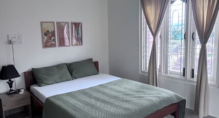 Bkr Homestay  2bhk Room Type - Bkr Homestay  2bhk