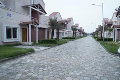 Madhav Kuteer B- 34 Vrindavan