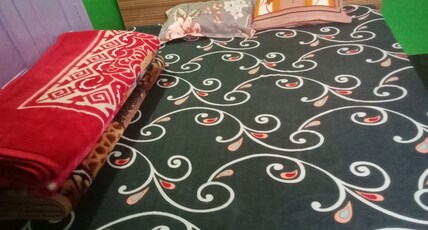 Mandla Home Stays Chalal Room Type - Bedroom 2
