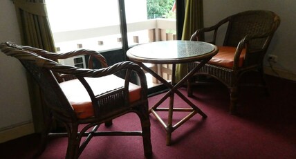 Mango Lagoon Place Bangkok Room Type - Family Suite