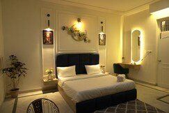 Radhe Villa - Charming 2BHK Villa Getaway