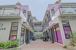 Hotel O Family Guest House Syariah