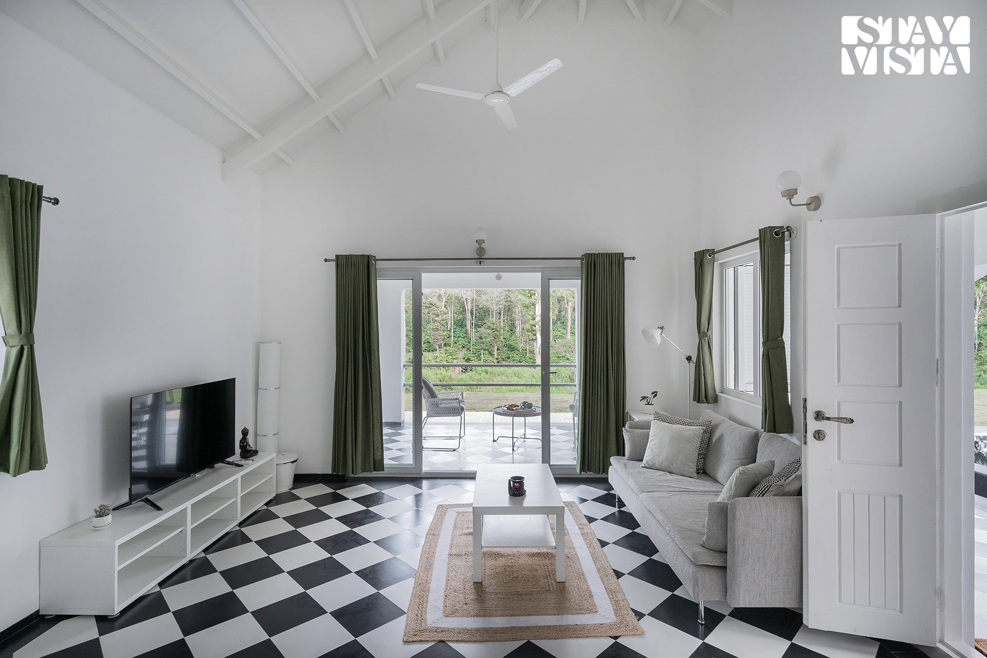 StayVista at Mudra Manor - Tap to explore photos