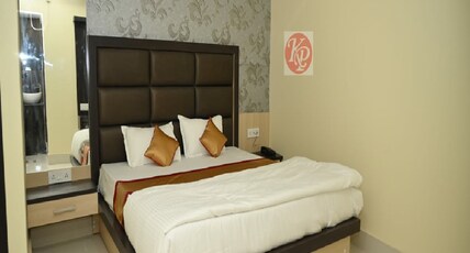 Hotel Kalita Palace,Sivsagar Room Type - NON AC Room