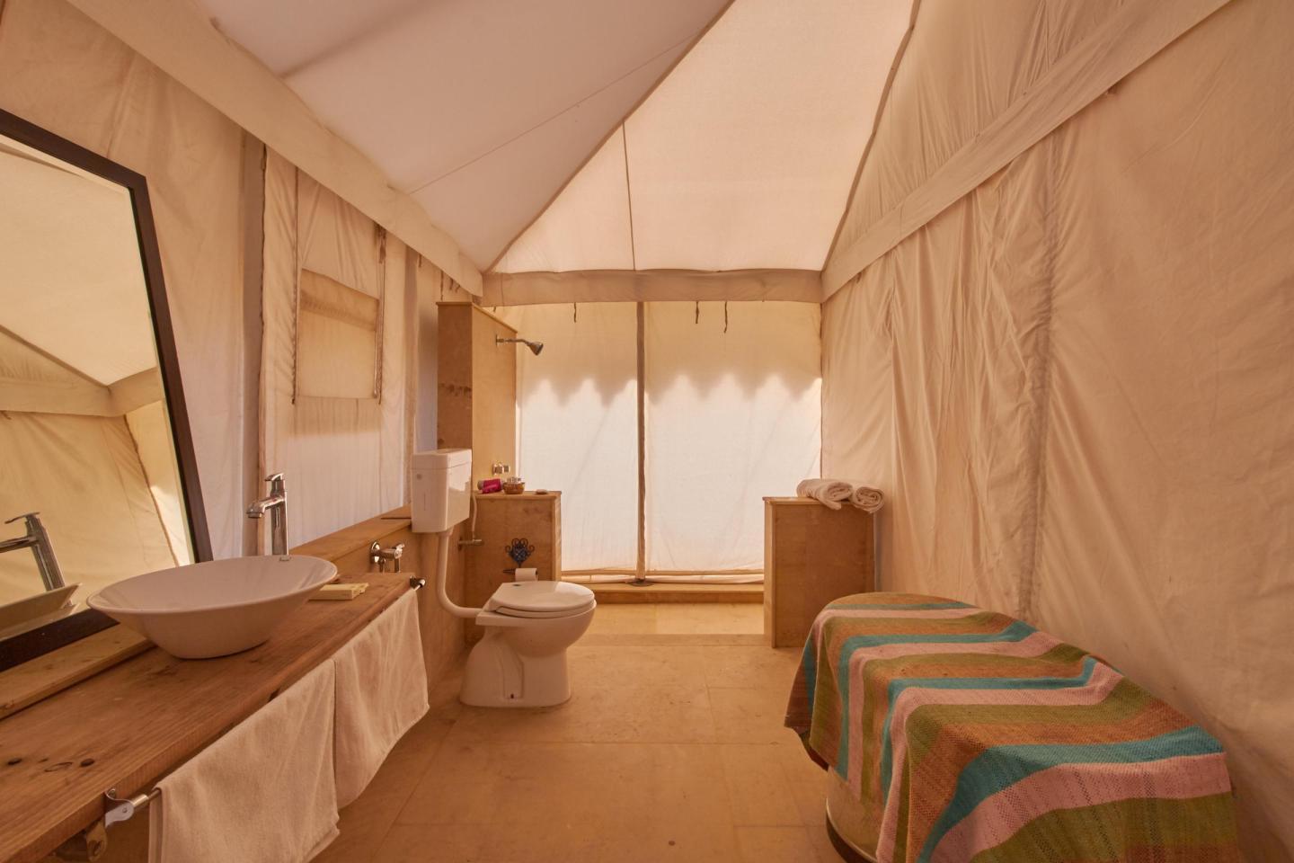Joggan Jaisalmer Camp - Tap to explore photos
