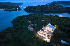 Palau Mangrove Hotel