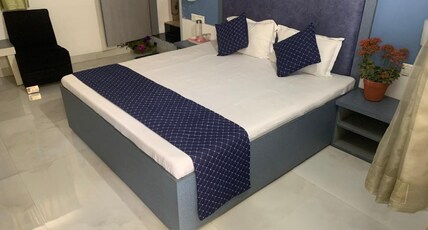 Green Serene Abode Homestay Room Type - Green Serene Abode 4