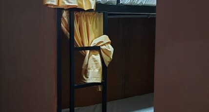 Ratna Dormitory Full AC Room Type - Men Dormitory Ac Beds