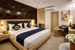 Hotel Diamond Inn