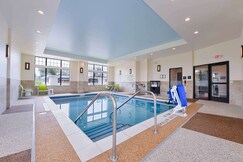 Hampton Inn Pittsburgh/ Wexford Sewickley, PA