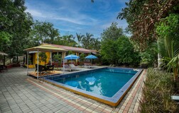 Swimming Pool 1