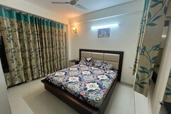 Address of Vrinda Vaneshwari Kunj -1 BHK Near Prem Mandir