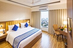 Grand Continent Brookefield A Sarovar Portico Affiliate Hotel