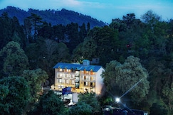 Hotel VinSober Monal(10 Min Drive to Kainchi Dham)