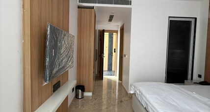 The Coral Tree Room Type - Deluxe Room