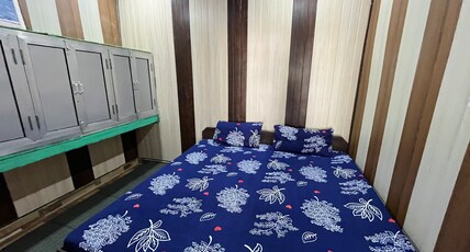 Lucky Lavi Home stay Room Type - Bedroom 4