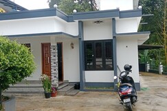 Naise Villa Wayanad