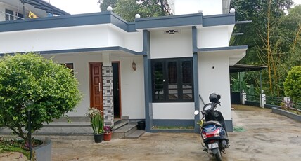 Naise Villa Wayanad Room Type - Naise Villa Wayanad