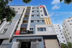 Super Collection O DLF CyberCity Hyderabad Formerly Key Suites