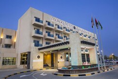 Metropolitan Al Mafraq Hotel