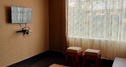 Vela Homestay Room Type - Deluxe Suite - 1BHK